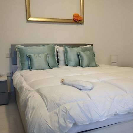 Pearl Apartments Sliema Exterior foto
