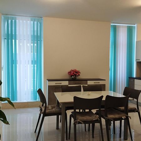 Pearl Apartments Sliema Exterior foto