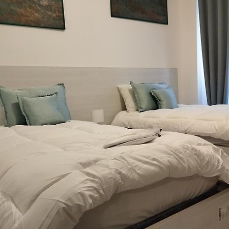 Pearl Apartments Sliema Exterior foto