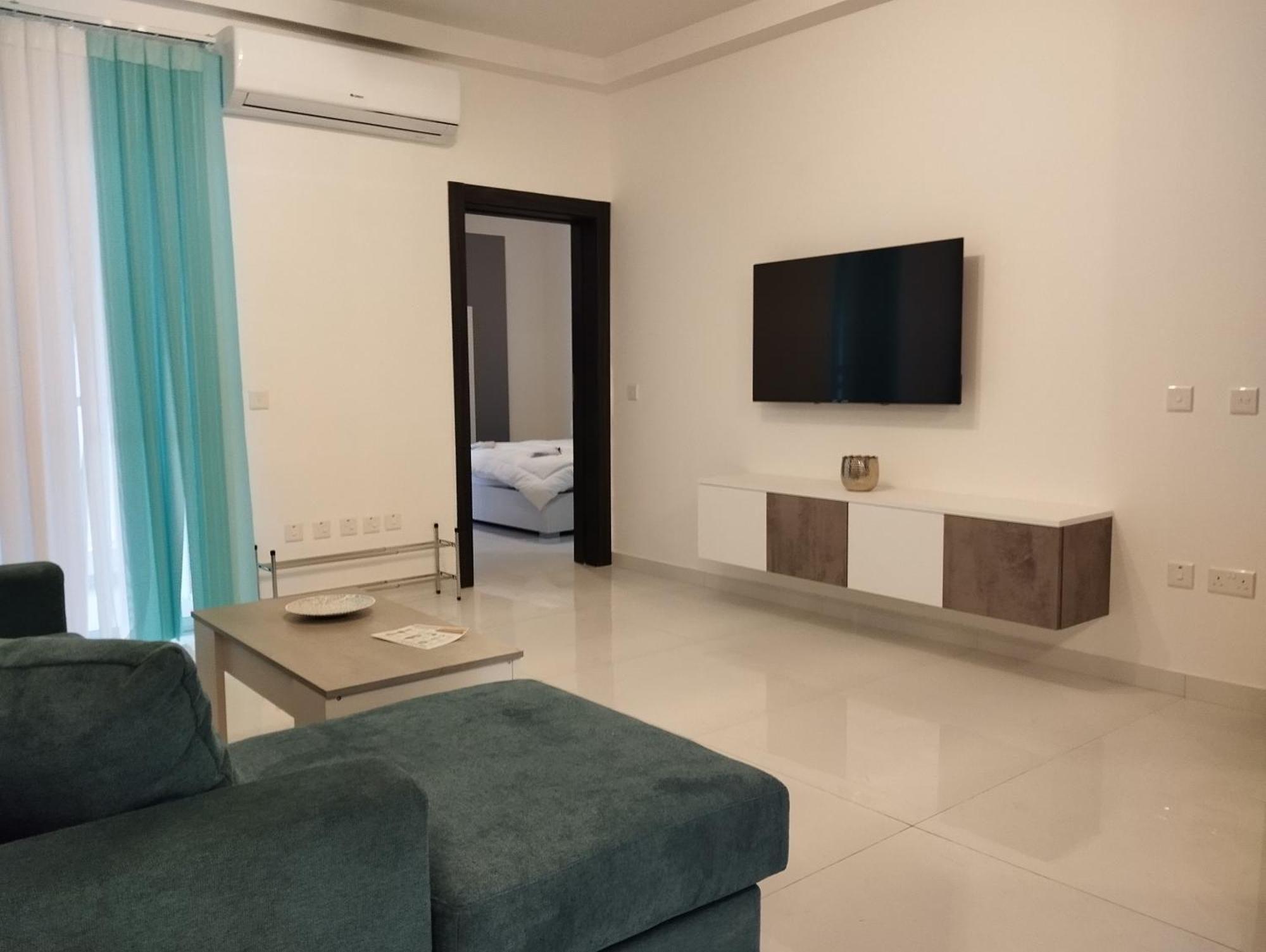 Pearl Apartments Sliema Exterior foto