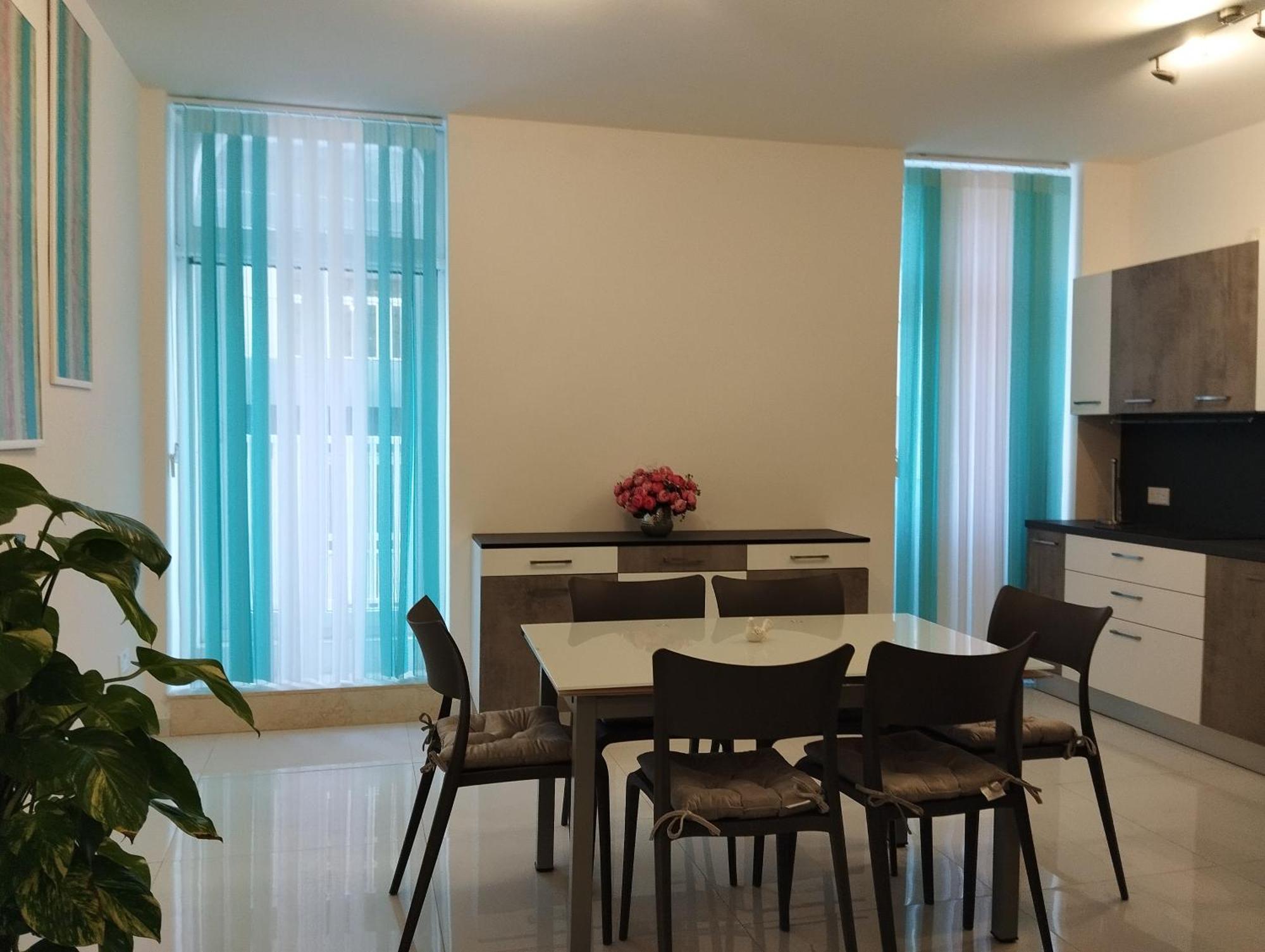 Pearl Apartments Sliema Exterior foto
