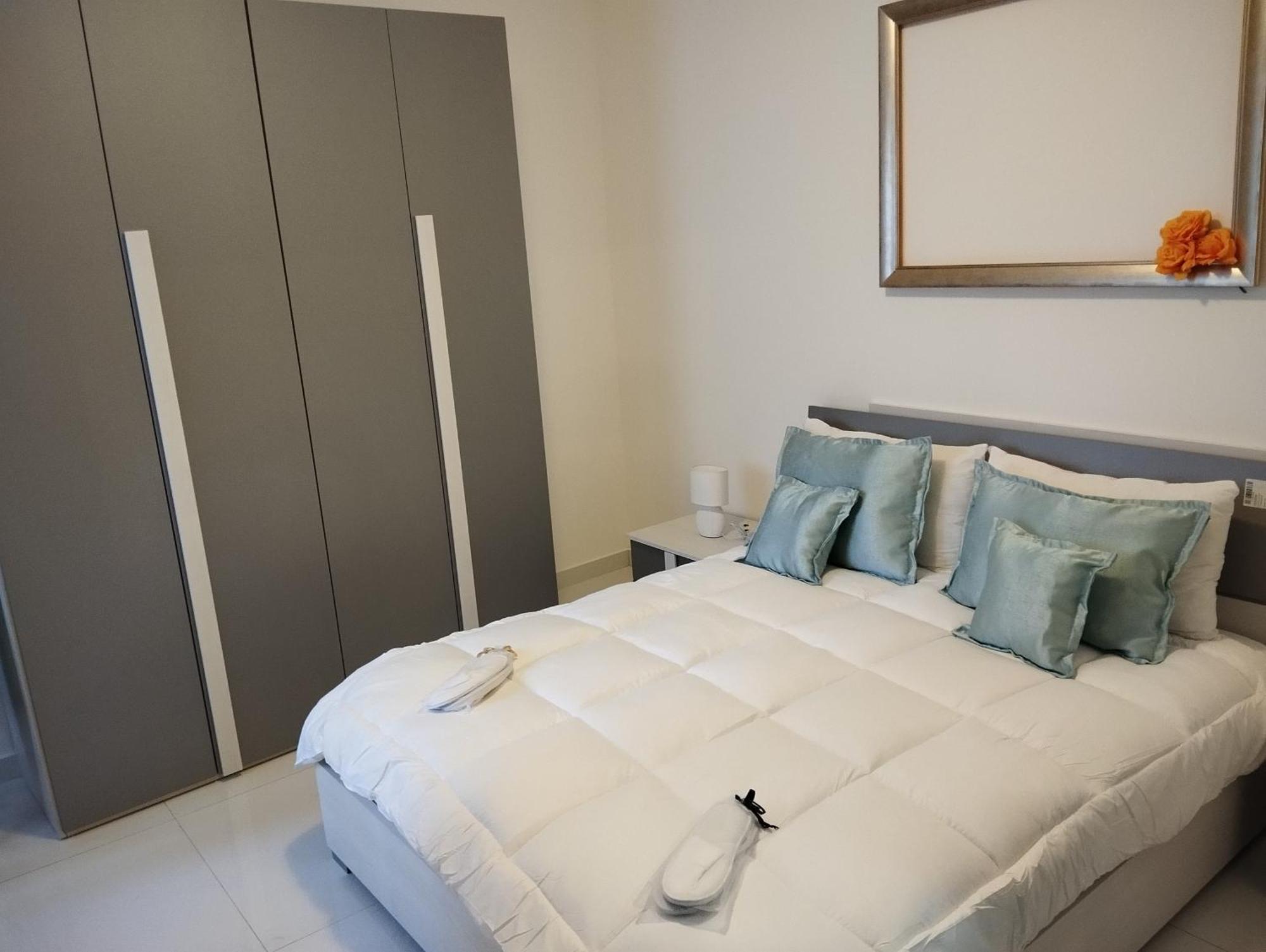 Pearl Apartments Sliema Exterior foto