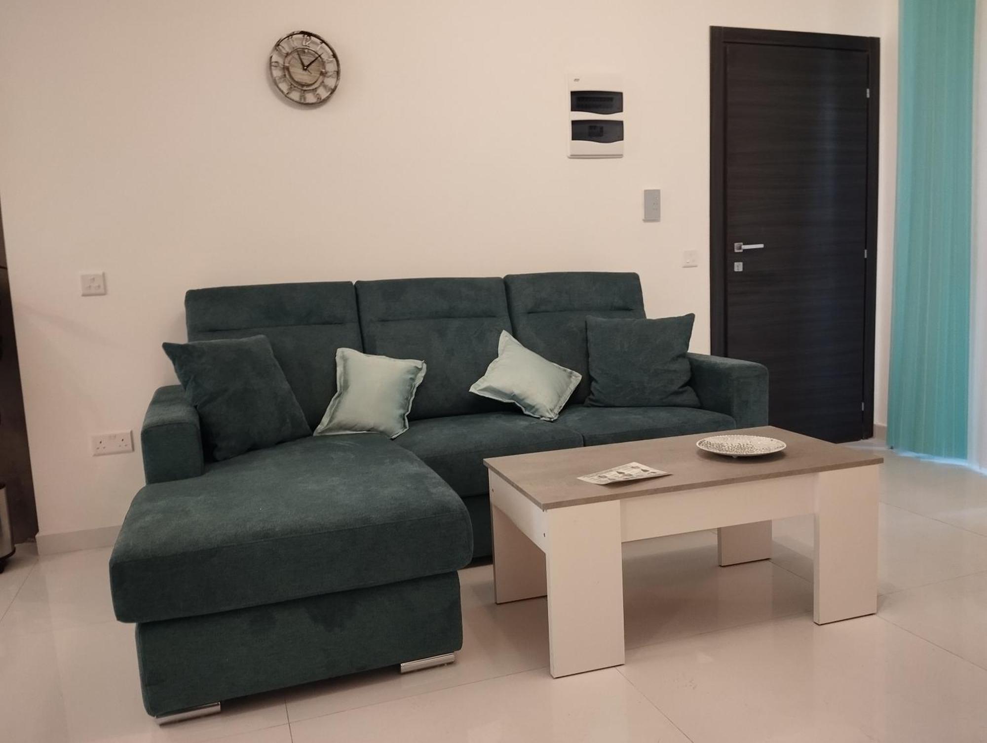 Pearl Apartments Sliema Exterior foto
